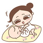 gif bébé